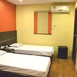 Hotel Rock Star